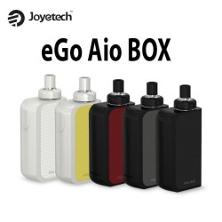 Ηλεκτρονικό Τσιγάρο  Joyetech eGo AIO Box Σετ